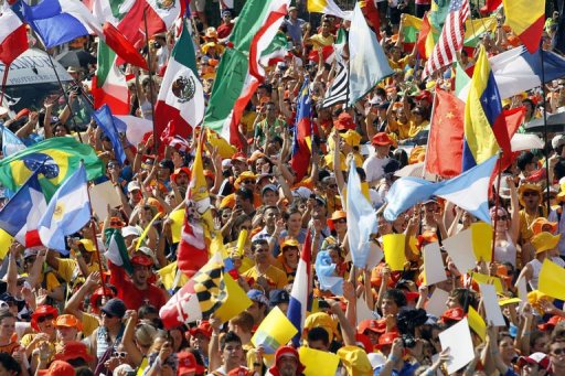 Массовый экспорт